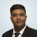 Mustaq Ali Maricar