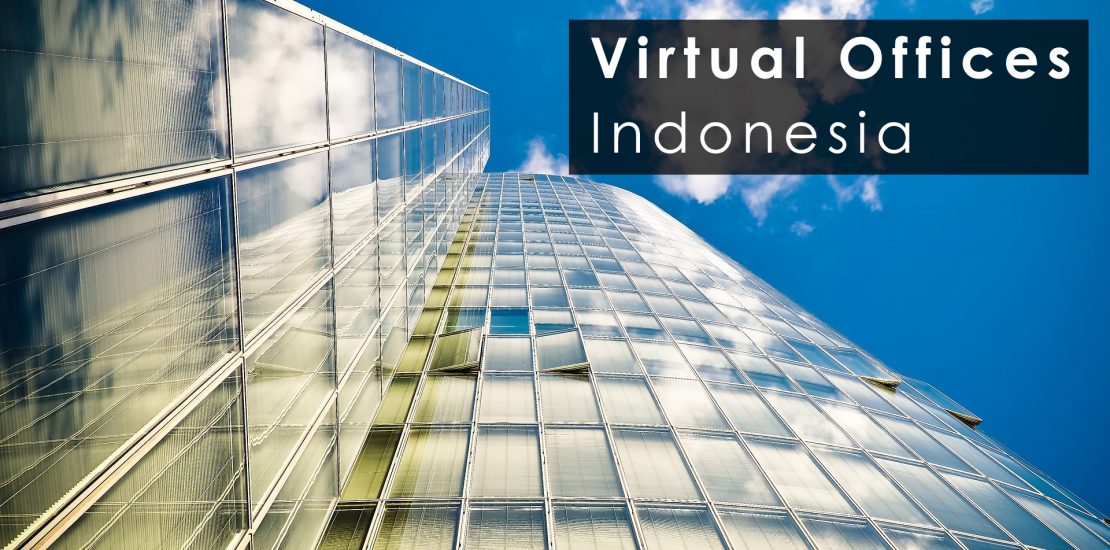 Virtual office in Indonesia
