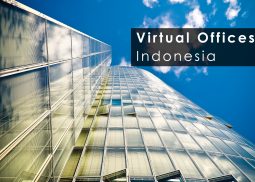 Virtual office in Indonesia