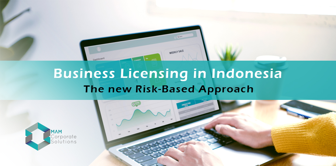 Business Licenses in Indonesia